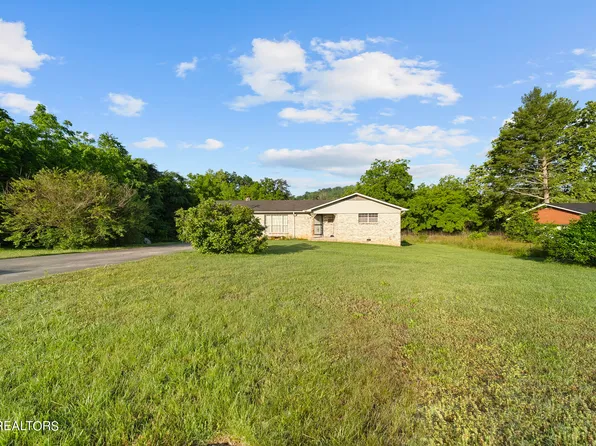 115 Hansard Rd, Maynardville, TN 37807