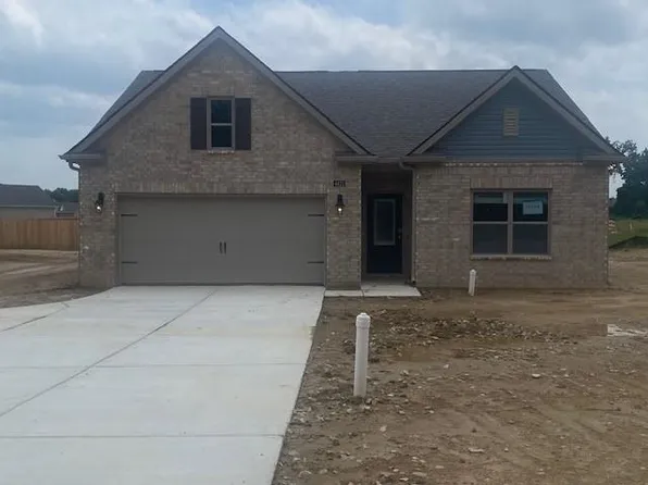 4421 Shelby Rd, Millington, TN 38053