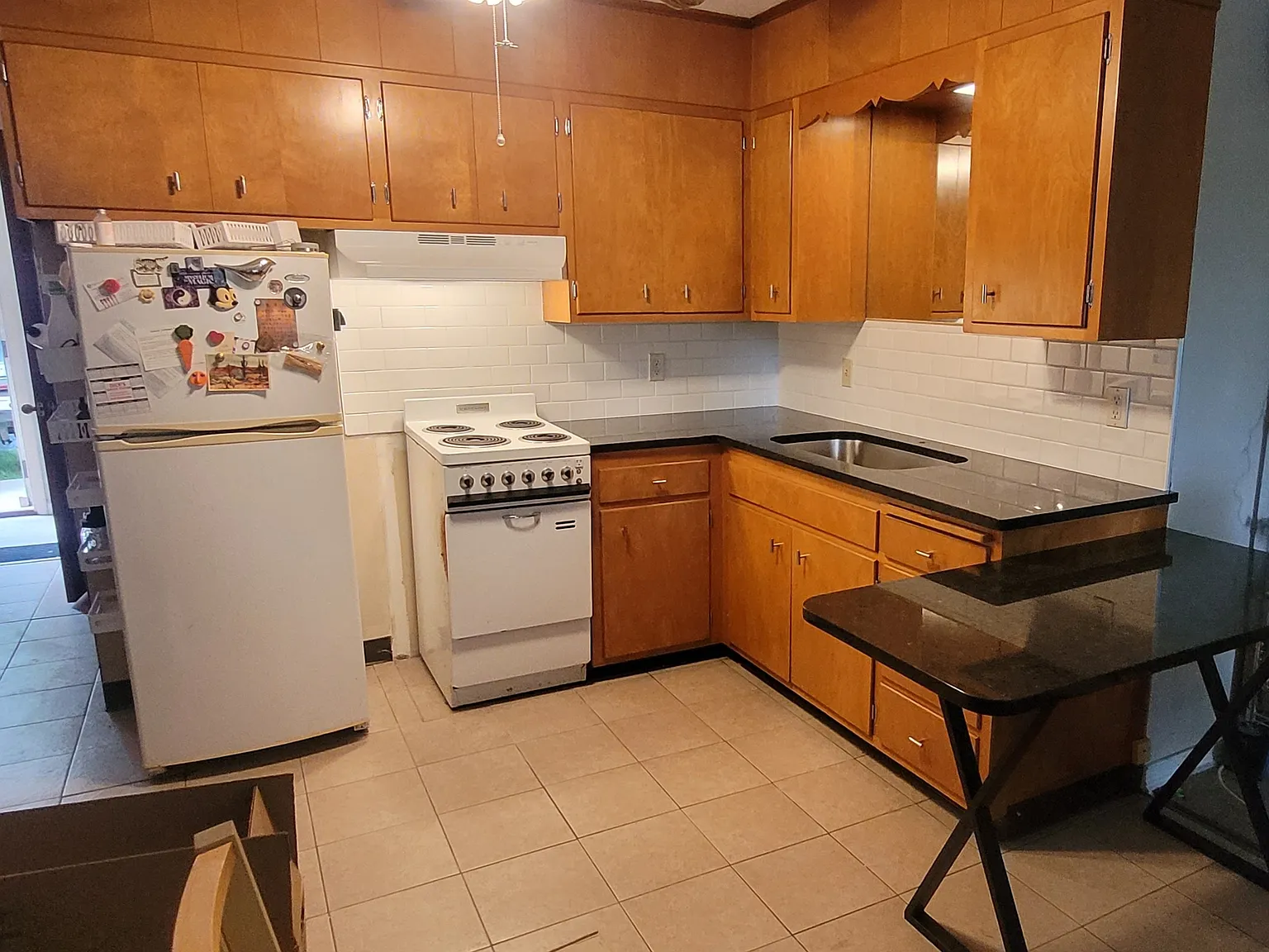 1 bed, 800 sqft, $1,145 — Photo 2