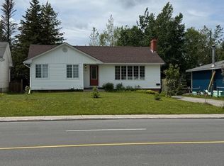 106 Airport Blvd, Gander, NL A1V1T7