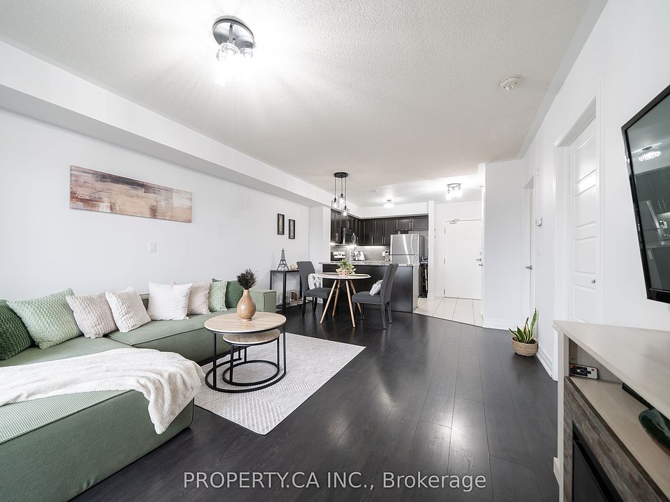 1st image of 70 Baycliffe Cres #412