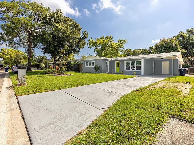 4514 S Shamrock Rd — Photo 17