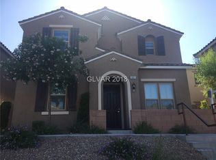 11071 Ketchikan St, Las Vegas, NV 89179