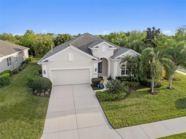 4623 CLAREMONT PARK DRIVE, BRADENTON, FL 34211