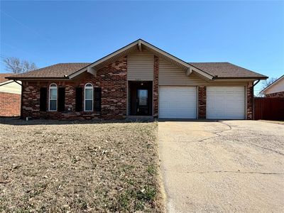 3021 Glenwood Dr, Chickasha, OK, 73018