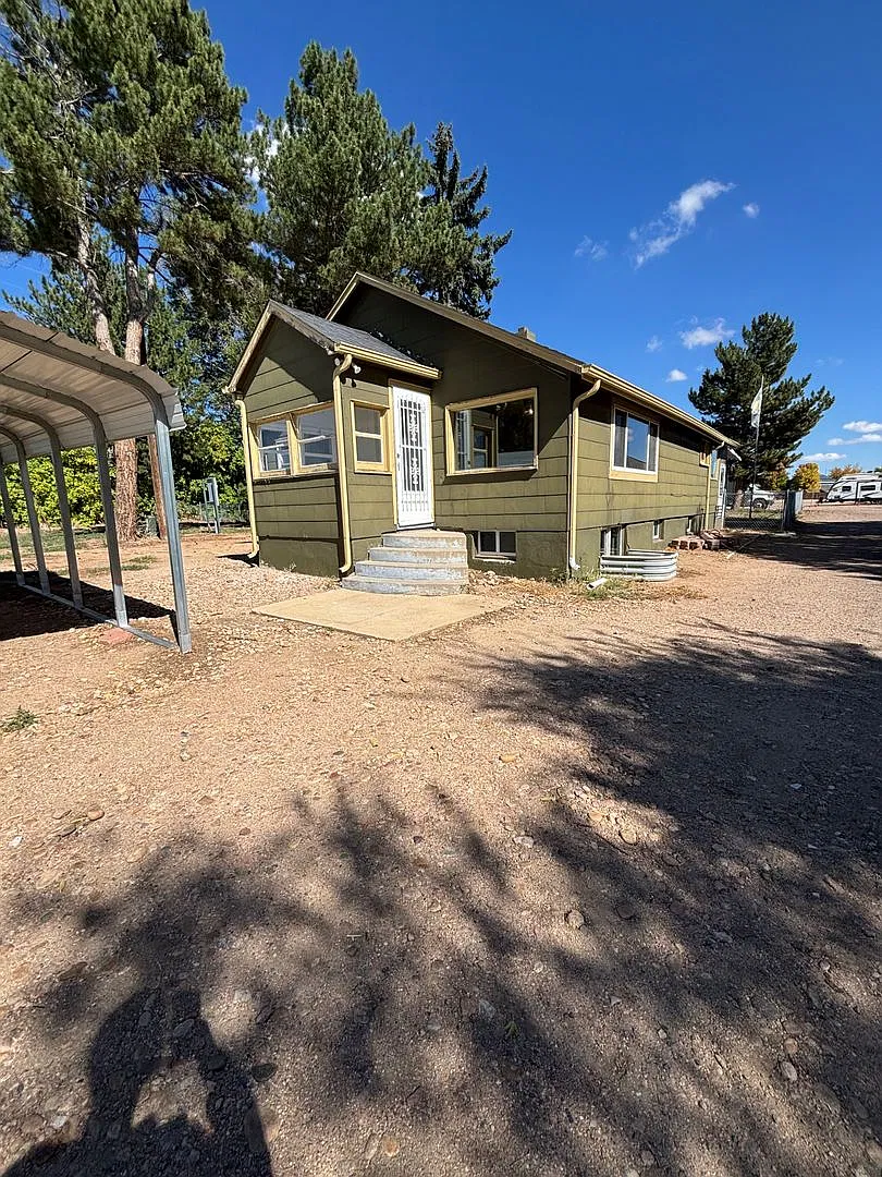 Charming 3-Bedroom Home with Large Backyard in West Greeley — Photo 1