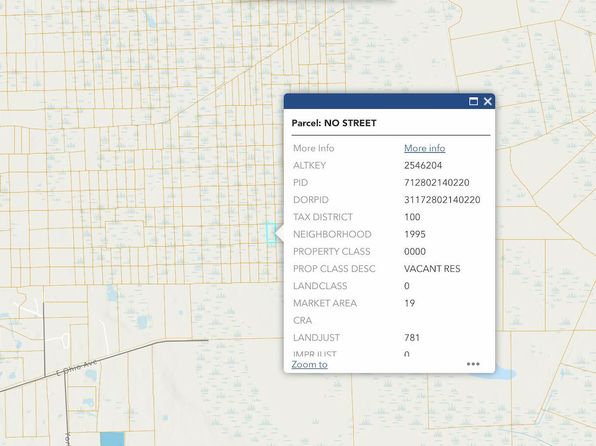 0 Street, Lake Helen, FL 32744