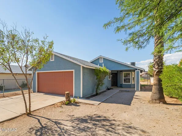 761 E Oregon St, Tucson, AZ 85706