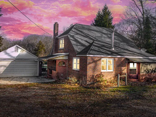 342 Route 40, Elmer, NJ 08318