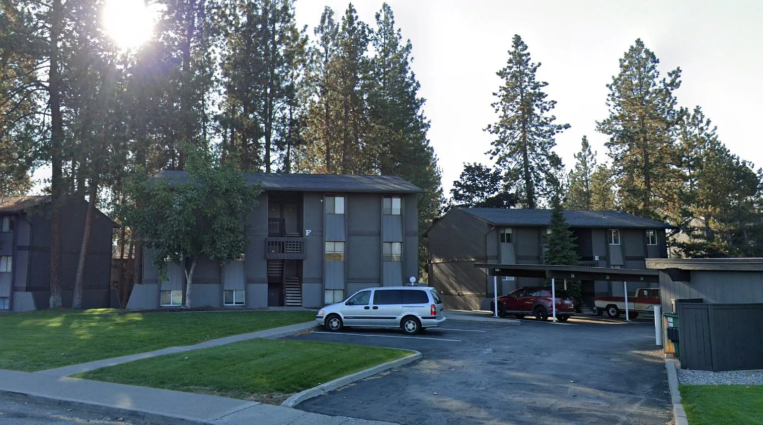 Centennial Pines Apartments! — Photo 1