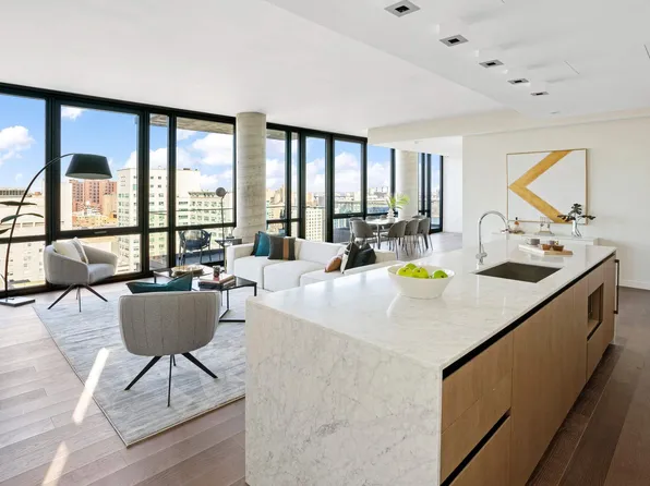 302 East 96th Street