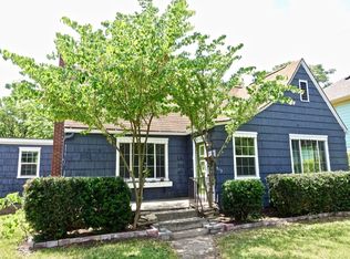 513 N Alameda Dr, Muncie, IN 47303