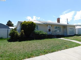 1907 Myrtle St, Baker City, OR 97814