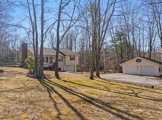 369 Windham Center Rd, Windham, ME 04062