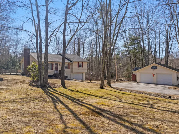 369 Windham Center Road, Windham, ME 04062