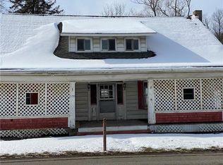 2109 W Sunbury Rd, Hilliards, PA 16040