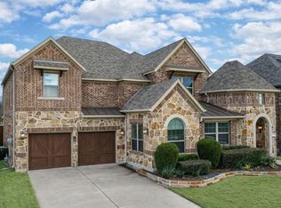 2805 Walnut Creek Ln, The Colony, TX 75056