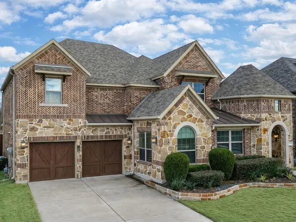 2805 Walnut Creek Ln, The Colony, TX 75056