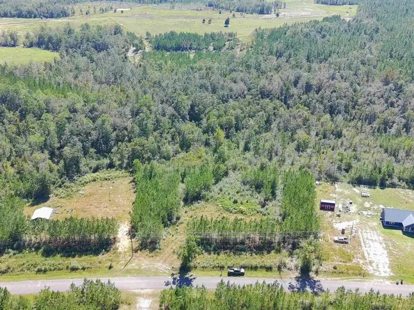 LOT 21 Mineral Springs Rd, Jay, FL 32565