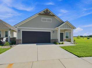 306 W Boxthorn Dr, Andover, KS 67002