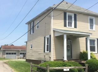 38 Rumbaugh Ave, Mount Pleasant, PA 15666