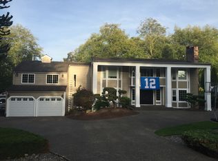 20136 Marine View Dr SW, Normandy Park, WA 98166
