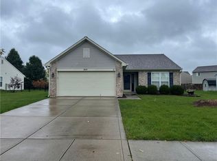 6634 Captiva Pass, Plainfield, IN 46168