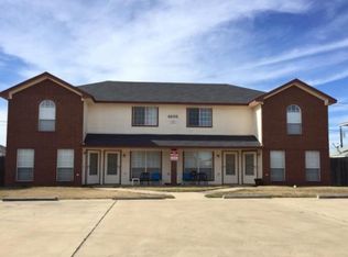 4205 Deek Dr, Killeen, TX 76549