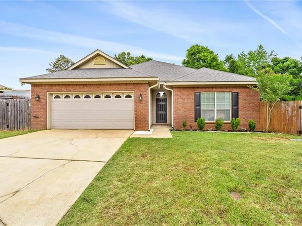 10110 Naomi Court, Semmes, AL 36575