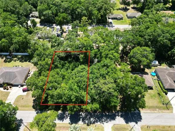 LOT 8 NW 54th Pl Lot 8, Ocala, FL 34482