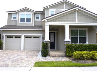 9301 Patrimonio Loop LOT 134, Windermere, FL 34786