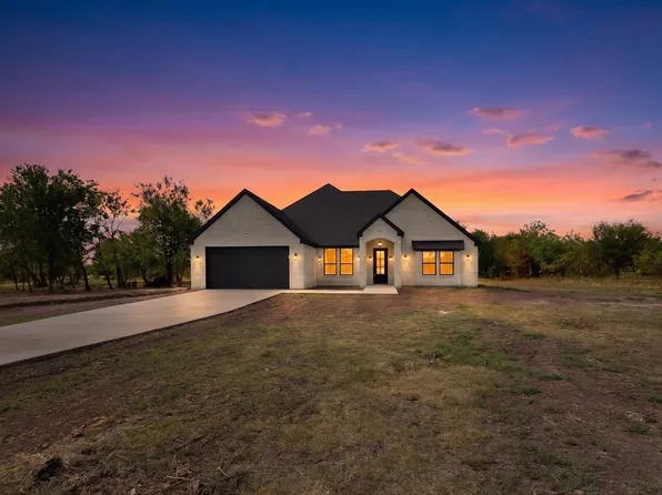 205 Cool Springs Cir, Corsicana, TX 75110