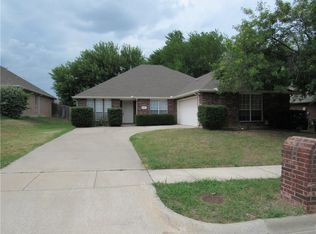 1801 Glendora Ct, Denton, TX 76210