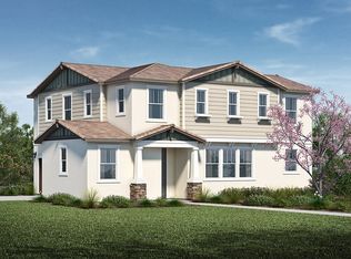 Plan 2029 Plan, Bayberry at Laurel Ranch, Antioch, CA 94531