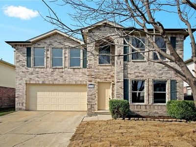 2935 Barberini Dr, Grand Prairie, TX, 75052