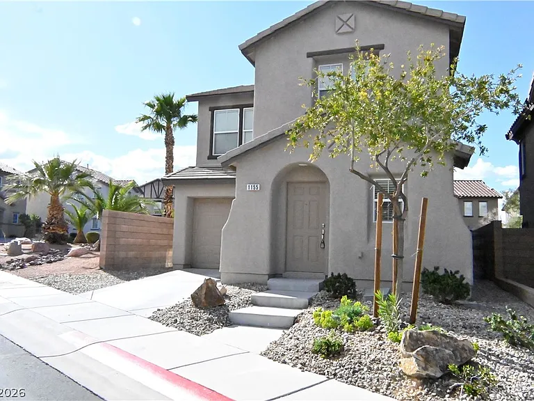 1155 Paradise Garden Dr — Photo 1