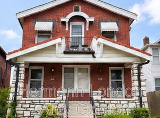 5046 Winona Ave #B, Saint Louis, MO 63109