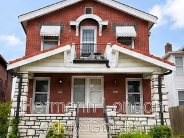 5046 Winona Ave #B, Saint Louis, MO 63109