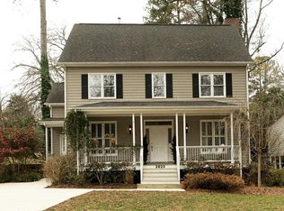 2623 Van Dyke Ave, Raleigh, NC 27607