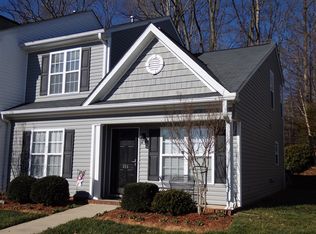454 Dunwood Dr, High Point, NC 27265