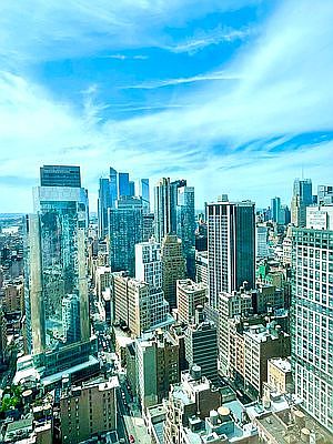 2nd image of 277 5th Ave Floor 43