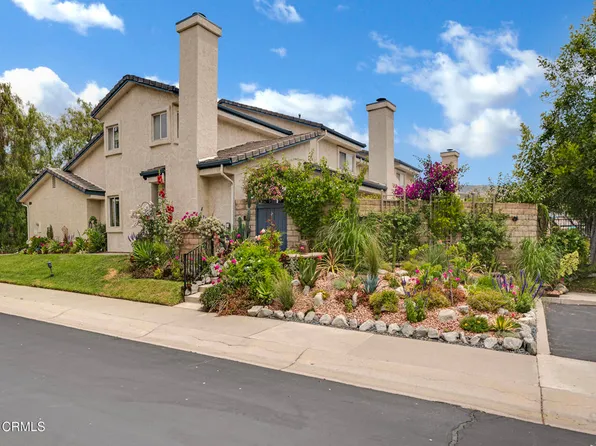 6004 Rothko Ln, Simi Valley, CA 93063