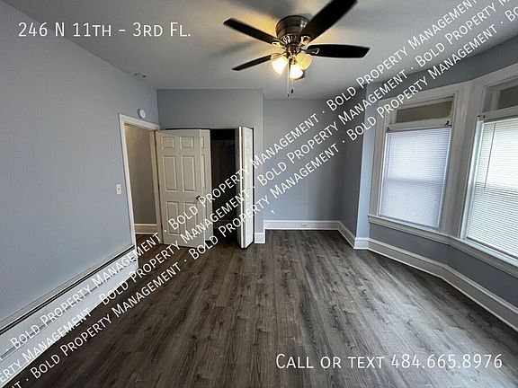 5th image of 246 N 11th St Floor 3