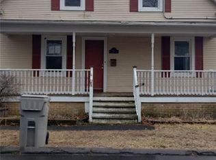 26 Alexander St, Bristol, CT 06010