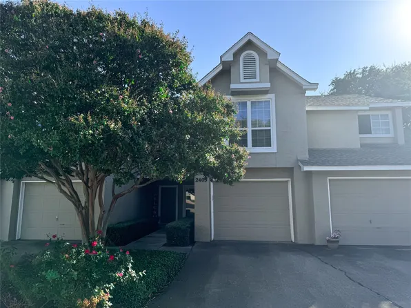 8400 Hickory St Unit 2403, Frisco, TX 75034