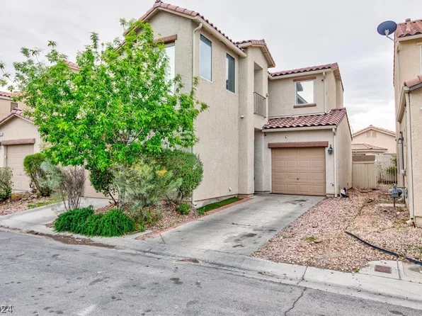6507 Coronado Canyon Ave, Las Vegas, NV 89142