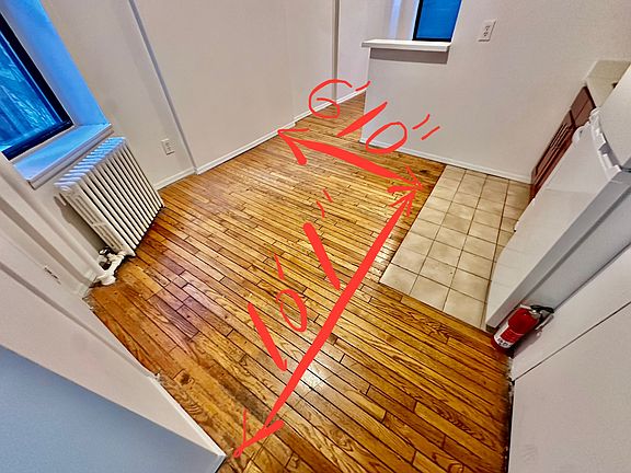 2nd image of 215 Avenue A APT 3RS