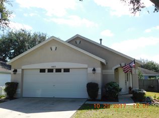 24832 Laurel Ridge Dr, Lutz, FL 33559