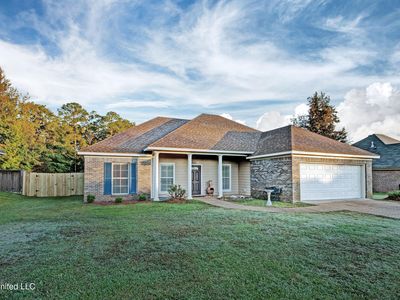 301 Old Town Cir, Brandon, MS, 39042