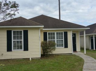 3029 Ginny Dr, Valdosta, GA 31602